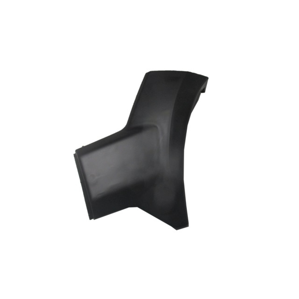 TOYOTA HILUX- PICK UP- 20/24; ÖN TAMPON DODİK PLASTİĞİ SOL (INVINCIBLE) (CASP/FPI) 224-2014