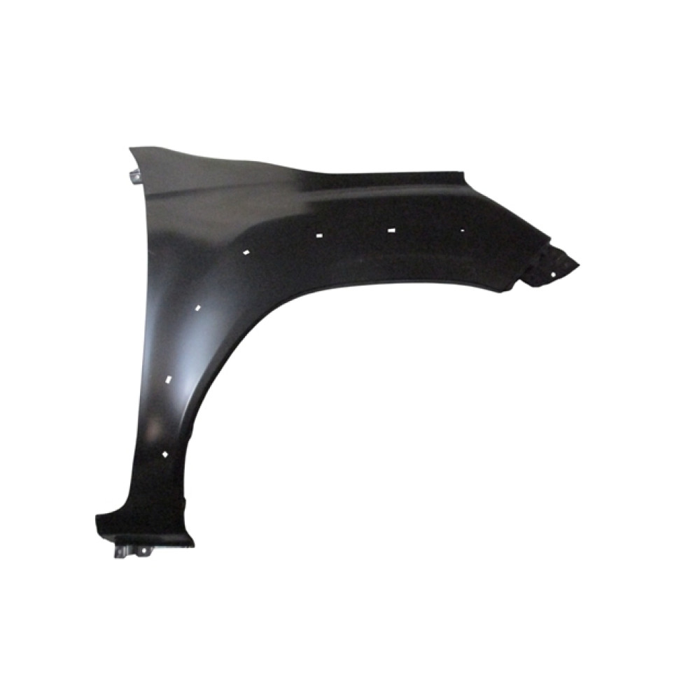 TOYOTA HILUX- PICK UP- 20/24; ÖN ÇAMURLUK SAĞ DODİK DELİKLİ 4X4 (ADVENTURE/HI CRUISER)(TW) 224-2105