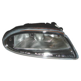 MERCEDES ML CLASS- W163- 02/05; SİS LAMBASI SAĞ OVAL (DUYSUZ) (FAMELLA) 2250-1009