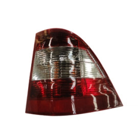 MERCEDES ML CLASS- W163- 02/05; STOP LAMBASI SAĞ KIRMIZI/BEYAZ (DUYLU) (FAMELLA) 2250-1503