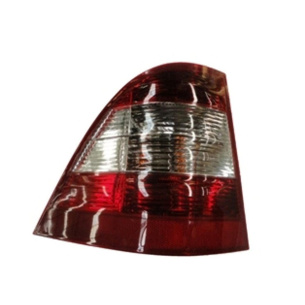 MERCEDES ML CLASS- W163- 02/05; STOP LAMBASI SOL KIRMIZI/BEYAZ (DUYLU) (FAMELLA) 2250-1504