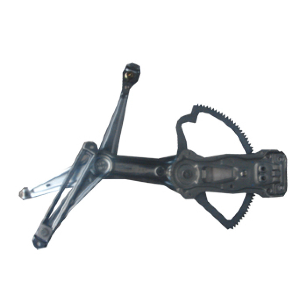 MERCEDES ML CLASS- W163- 98/05; ÖN CAM KRİKOSU SAĞ ELEKTRİKLİ/MOTORSUZ 2250-1933