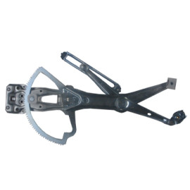 MERCEDES ML CLASS- W163- 98/05; ÖN CAM KRİKOSU SOL ELEKTRİKLİ/MOTORSUZ 2250-1934