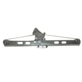 MERCEDES ML CLASS- W163- 98/05; ARKA CAM KRİKOSU SOL ELEKTRİKLİ/MOTORSUZ 2250-1936