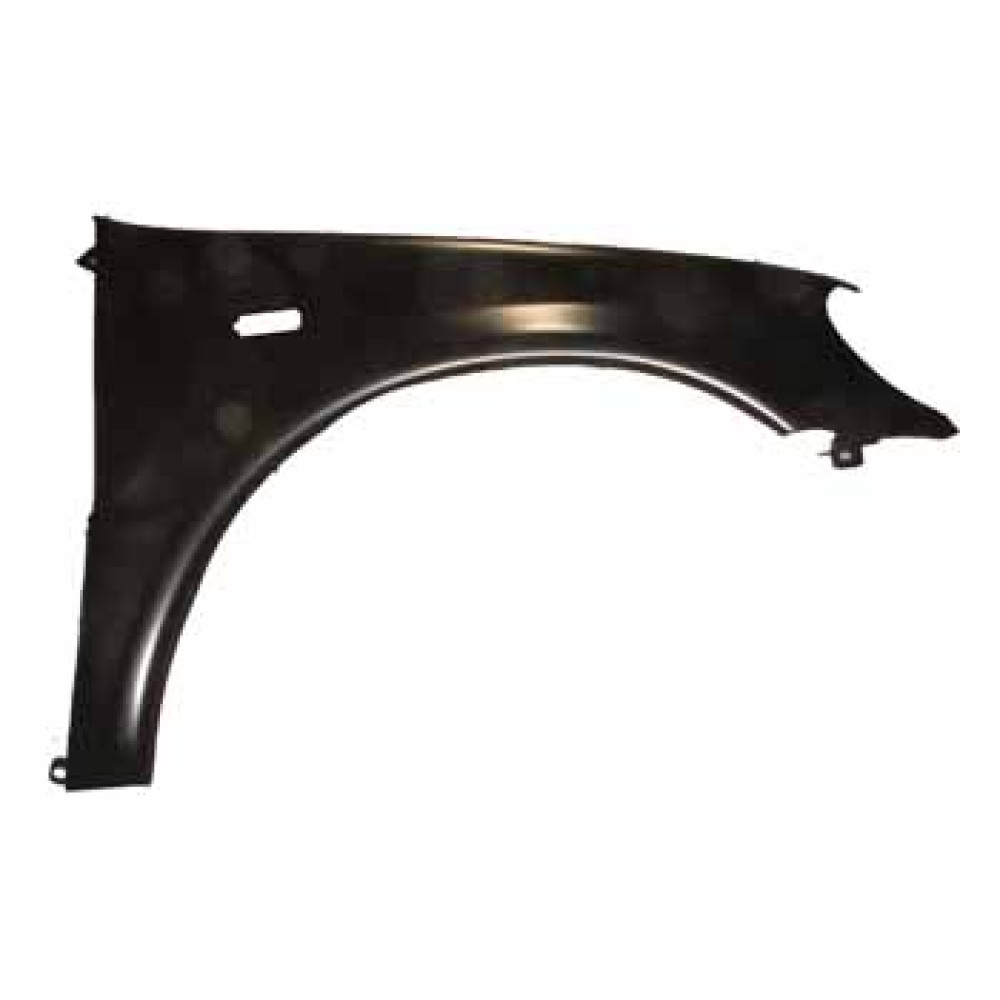 MERCEDES ML CLASS- W163- 98/01; ÖN ÇAMURLUK DELİKLİ SAĞ 2250-2101