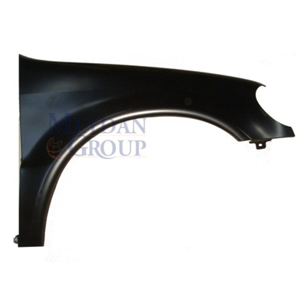 MERCEDES ML CLASS- W163- 02/05; ÖN ÇAMURLUK DELİKSİZ SAĞ 2250-2103