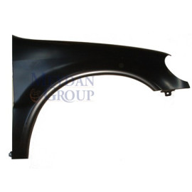 MERCEDES ML CLASS- W163- 02/05; ÖN ÇAMURLUK DELİKSİZ SAĞ 2250-2103