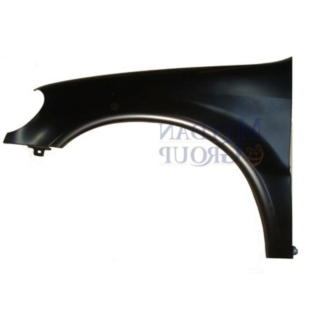 MERCEDES ML CLASS- W163- 02/05; ÖN ÇAMURLUK DELİKSİZ SOL 2250-2104