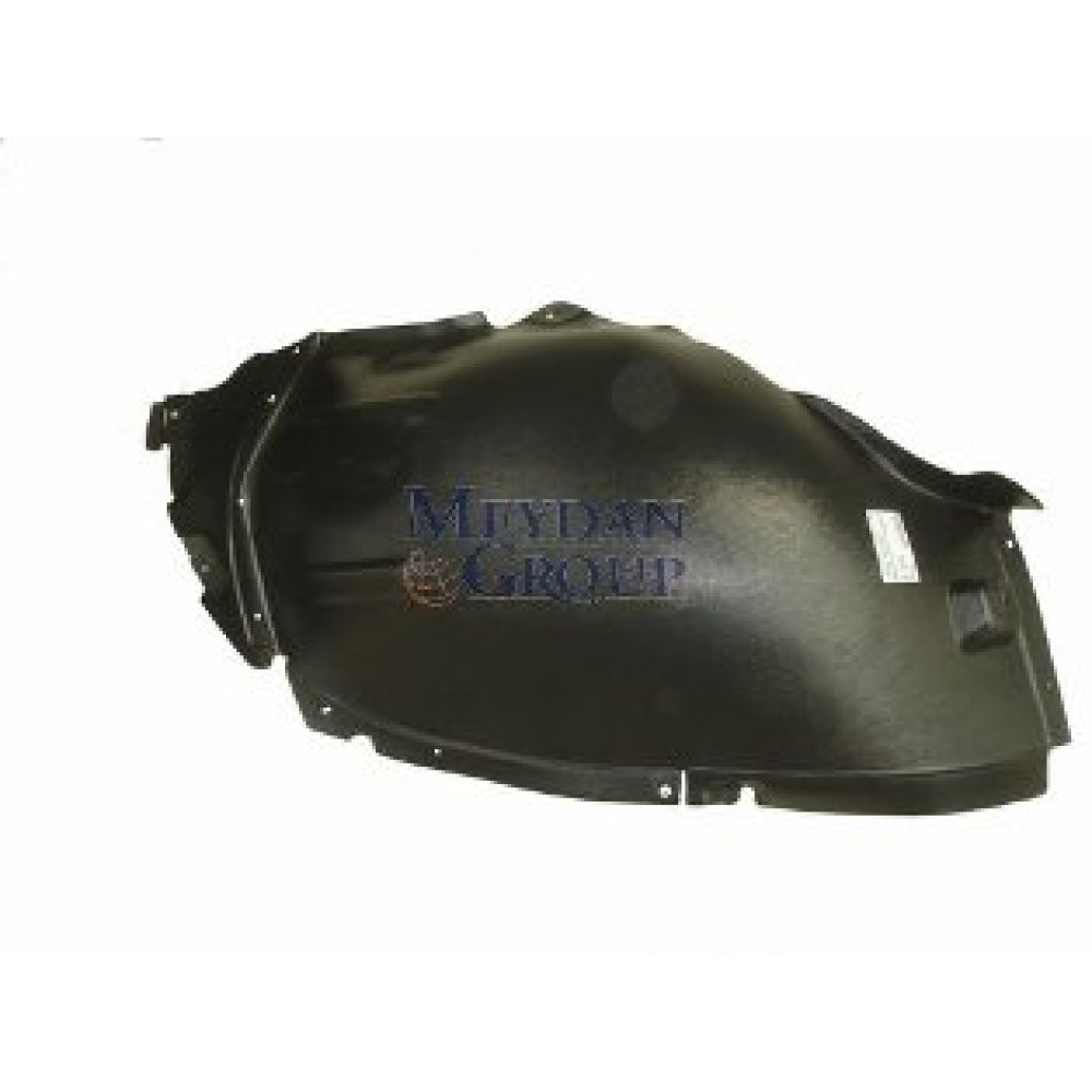 MERCEDES ML CLASS- W164- 06/09; ÖN ÇAMURLUK DAVLUMBAZI SOL ÖNÜN ÖNÜ (LT-BZ6135) 2251-2112