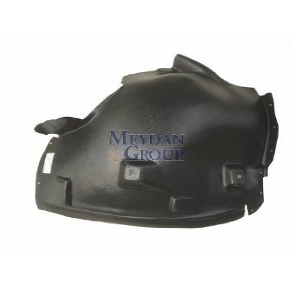 MERCEDES ML CLASS- W164- 06/09; ÖN ÇAMURLUK DAVLUMBAZI SAĞ ÖNÜN ARKASI (LT-BZ6138) 2251-2113