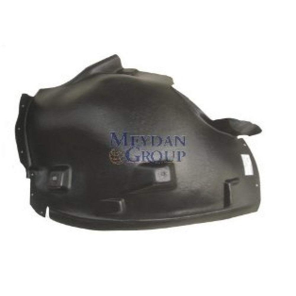 MERCEDES ML CLASS- W164- 06/09; ÖN ÇAMURLUK DAVLUMBAZI SOL ÖNÜN ARKASI (LT-BZ6137) 2251-2114