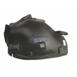 MERCEDES ML CLASS- W164- 06/09; ÖN ÇAMURLUK DAVLUMBAZI SOL ÖNÜN ARKASI (LT-BZ6137) 2251-2114