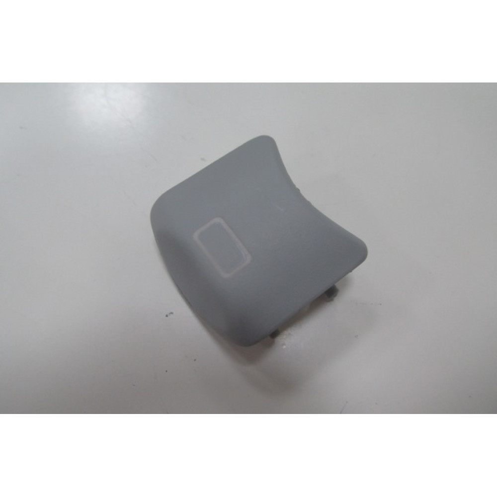 MERCEDES ML CLASS- W164- 06/09; SUNROOF DÜĞME KAPAĞI GRİ 2251-2588A