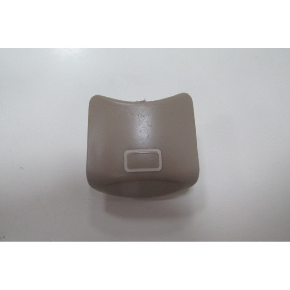 MERCEDES ML CLASS- W164- 06/09; SUNROOF DÜĞME KAPAĞI BEJ 2251-2588B