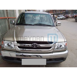 TOYOTA HILUX- PICK UP LN145- 02/05; ARAÇ BİLGİLERİ VE RESİMLERİ 227-0000