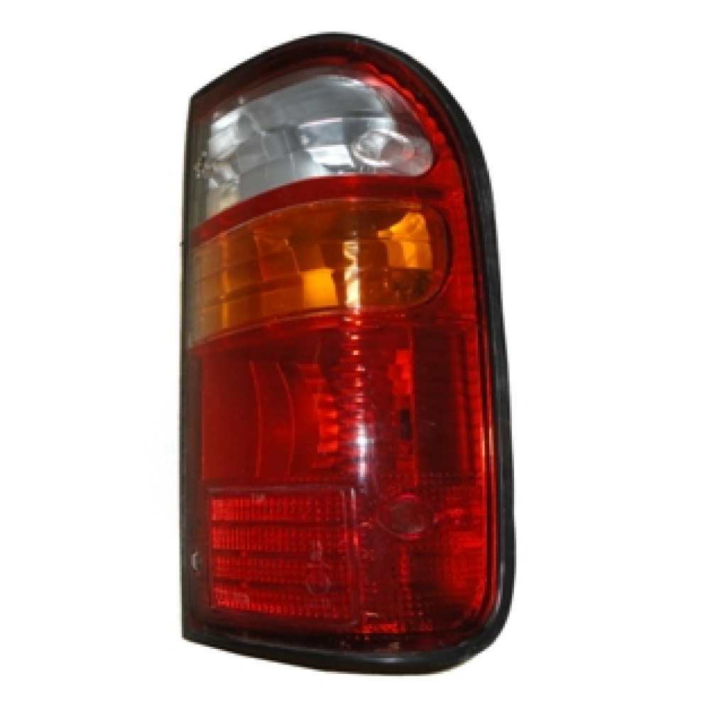 TOYOTA HILUX- PICK UP LN145- 02/05; STOP LAMBASI SAĞ BEYAZ/SARI/KIRMIZI (KOTO) 227-1501