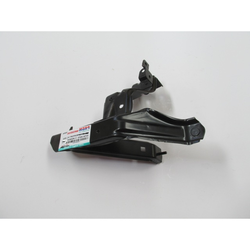 TOYOTA HILUX- PICK UP LN145- 02/05; ÖN ÇAMURLUK İÇ BAĞLANTI BRAKETİ SOL (TW) 227-2108