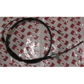 TOYOTA HILUX- PICK UP LN145- 02/05; ARKA EL FREN TELİ SAĞ (SH) 227-6320