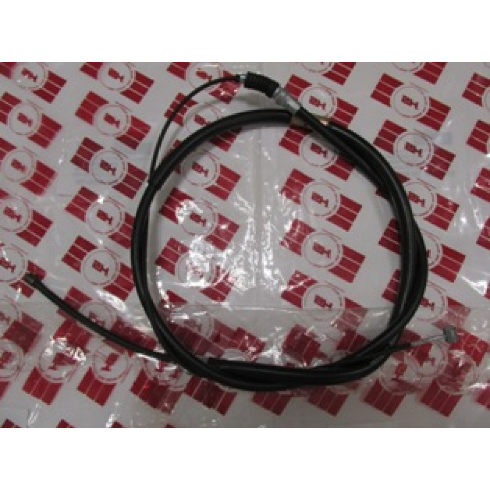 TOYOTA HILUX- PICK UP LN145- 02/05; ARKA EL FREN TELİ SOL (SH) 227-6321