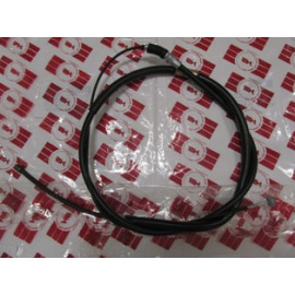 TOYOTA HILUX- PICK UP LN145- 02/05; ARKA EL FREN TELİ SOL (SH) 227-6321