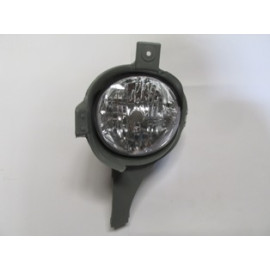 TOYOTA HILUX- PICK UP VIGO- 05/09; SİS LAMBASI SOL YUVARLAK (ÇERÇEVESİZ)(HB4)(FAMELLA) 228-1010