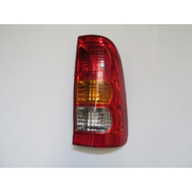 TOYOTA HILUX- PICK UP VIGO- 05/11; STOP LAMBASI SAĞ KIRMIZI/SARI/BEYAZ (DUYLU) (CASP)(E MARKLI) 228-1501