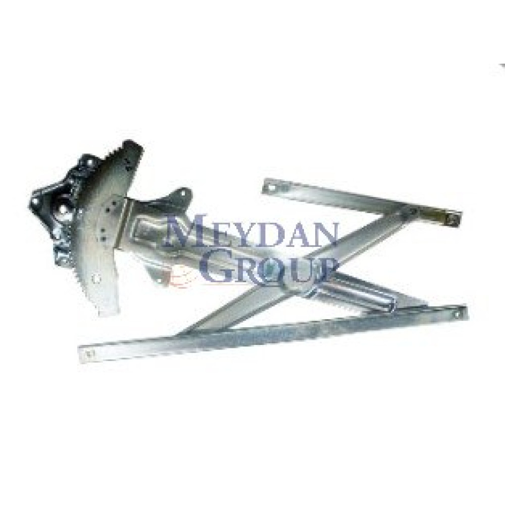 TOYOTA HILUX- PICK UP VIGO- 05/11; ÖN CAM KRİKOSU SAĞ ELEKTRİKLİ/MOTORSUZ (HUSHAN) 228-1933A