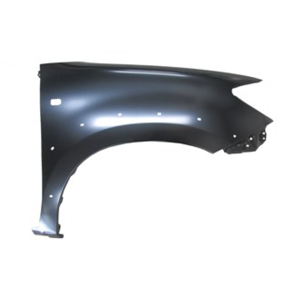 TOYOTA HILUX- PICK UP VIGO- 05/11; ÖN ÇAMURLUK SAĞ SİNYAL VE DODİK DELİKLİ 4X4 (MY) 228-2101