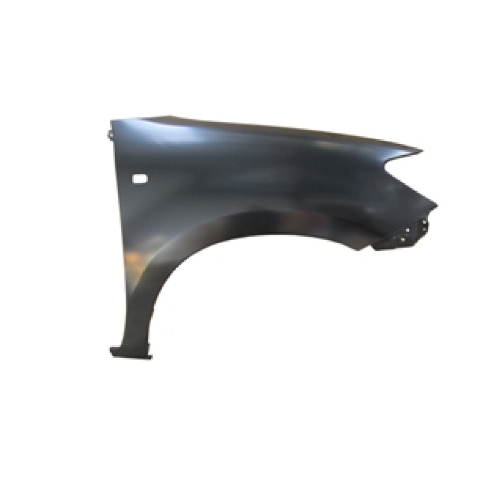 TOYOTA HILUX- PICK UP VIGO- 05/11; ÖN ÇAMURLUK SAĞ SİNYAL DELİKLİ/DODİK DELİKSİZ 4X2 (MY) 228-2103