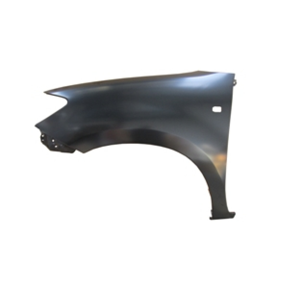 TOYOTA HILUX- PICK UP VIGO- 05/11; ÖN ÇAMURLUK SOL SİNYAL DELİKLİ/DODİK DELİKSİZ 4X2 (MY) 228-2104