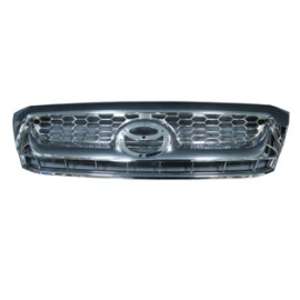 TOYOTA HILUX- PICK UP VIGO- 10/11; ÖN PANJUR NİKELAJLI (İÇ PETEĞİ NİKELAJLI) (MY) 228-2343