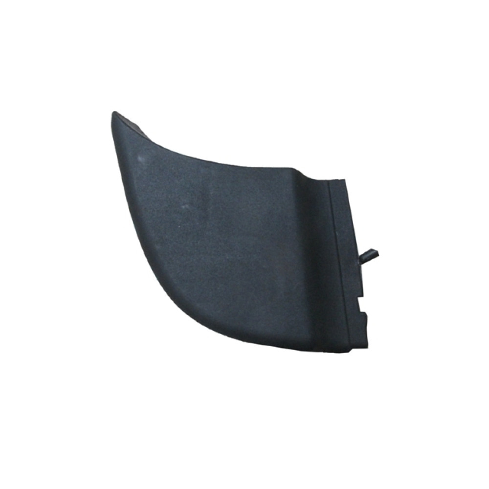 TOYOTA HILUX- PICK UP VIGO- 05/11; ARKA TAMPON ÜST PLASTİĞİ SOL (KÖŞE) (LM) 228-2612