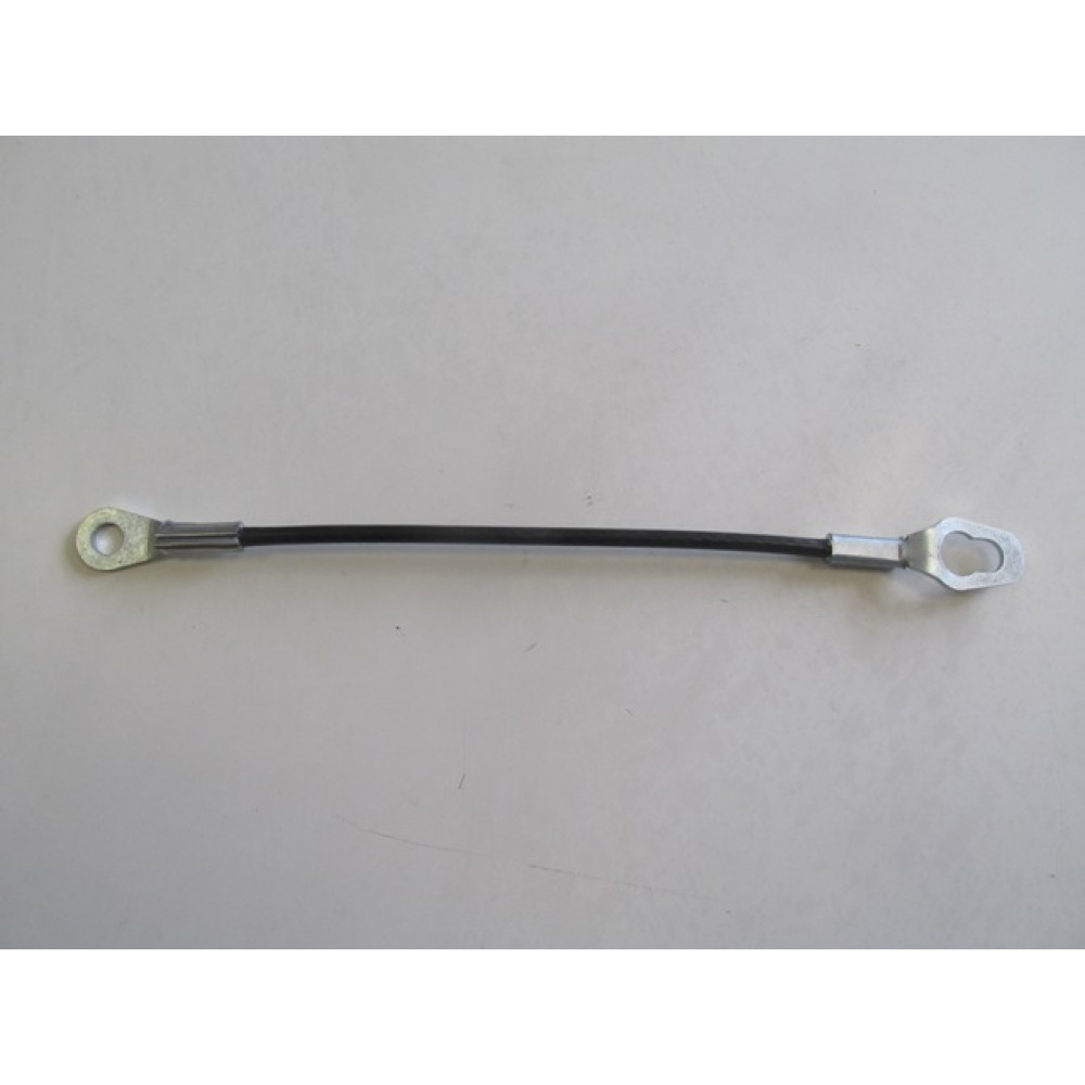 TOYOTA HILUX- PICK UP VIGO- 12/15; BAGAJ DESTEK TELİ (35,5 CM) (BAGAJ HALATI) 229-2884