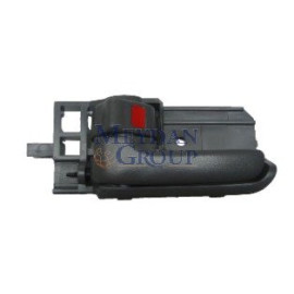 TOYOTA HILUX- PICK UP VIGO- 05/11; ARKA KAPI İÇ AÇMA KOLU SAĞ GRİ (HUSHAN) 228-3053