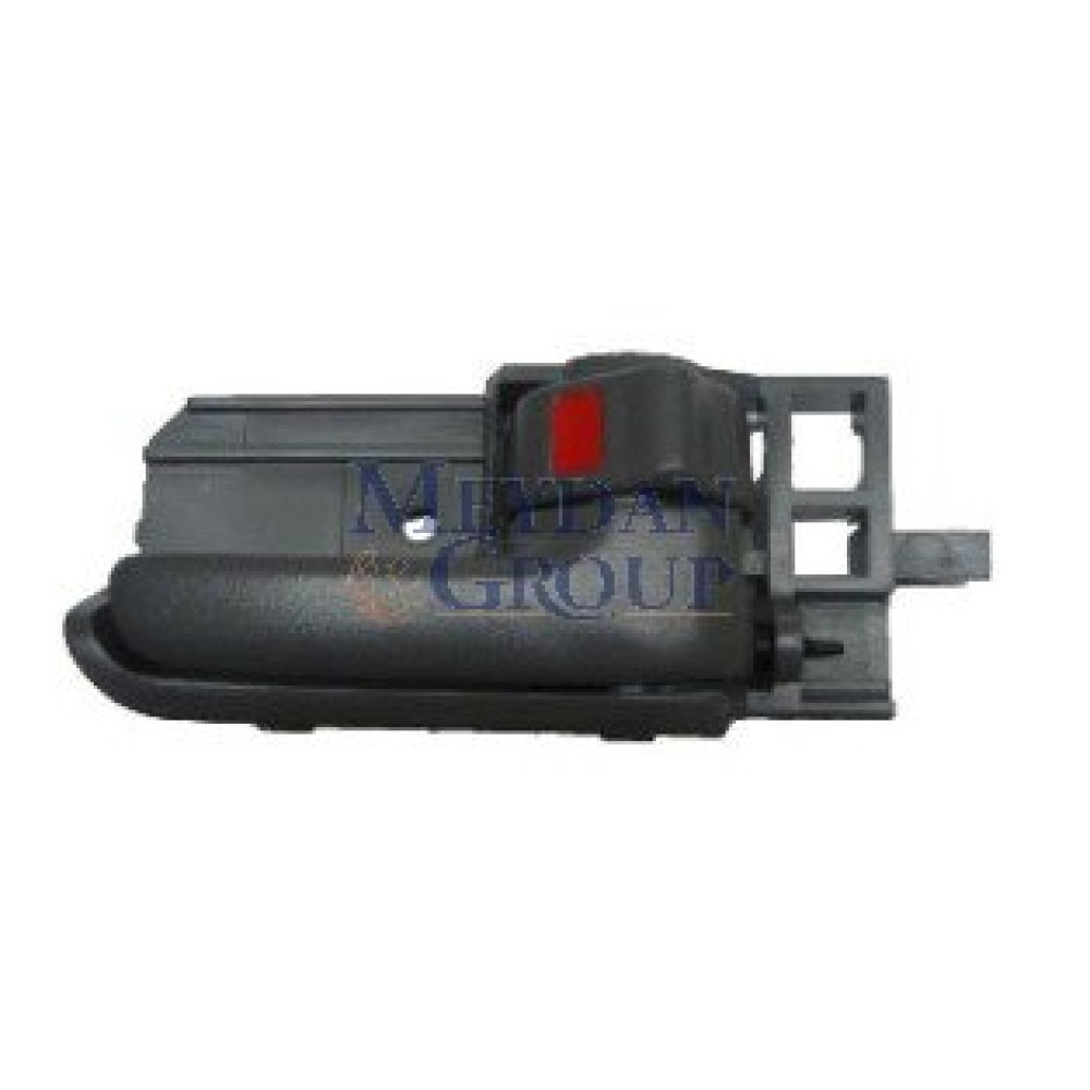 TOYOTA HILUX- PICK UP VIGO- 05/11; ARKA KAPI İÇ AÇMA KOLU SOL GRİ (HUSHAN) 228-3054