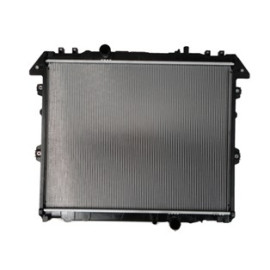 TOYOTA HILUX- PICK UP VIGO- 05/11; SU RADYATÖRÜ MANUEL ALÜMİNYUM (2.7 BENZİNLİ RADYATÖR KAPA 228-4811A