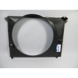 TOYOTA HILUX- PICK UP VIGO- 05/11; RADYATÖR FAN DAVLUMBAZI BOŞ GÖVDE (2.7 BENZİNLİ) 228-4815A