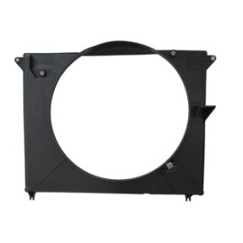 TOYOTA HILUX- PICK UP VIGO- 12/15; RADYATÖR FAN DAVLUMBAZI BOŞ GÖVDE (DİZEL TİP) (TW) 229-4815