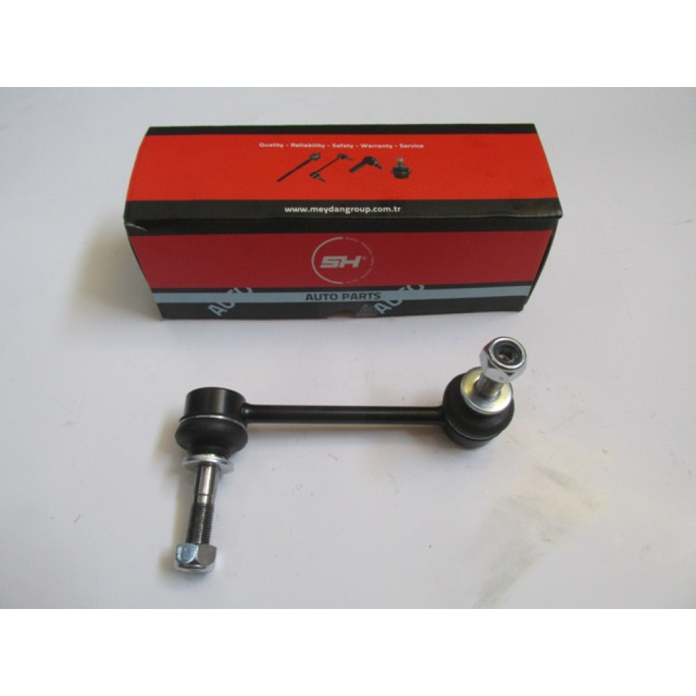 TOYOTA LANDCRUISER- PRADO- 03/09; VİRAJ ASKI Z ROT ÖN SOL (SH) 236-6026