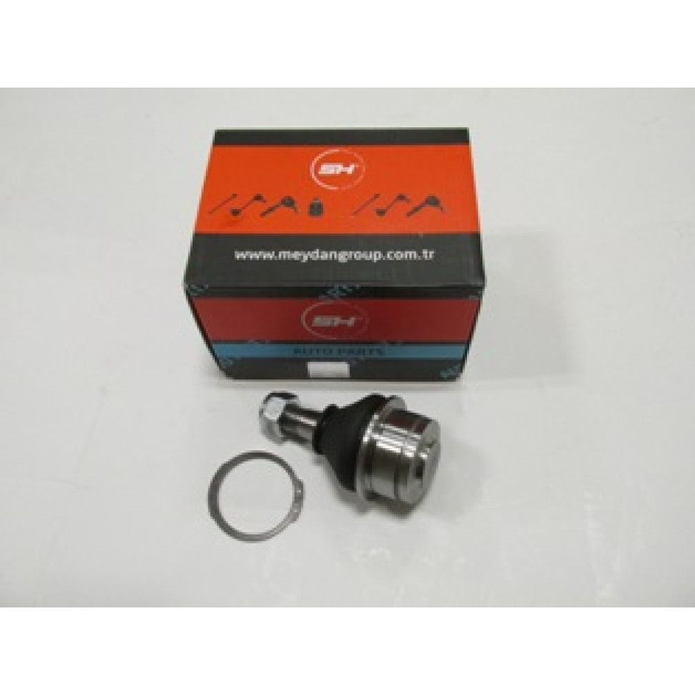 TOYOTA LANDCRUISER- PRADO- 03/09; ALT ROTİL SAĞ/SOL AYNI (ADET)(SH) 236-6045