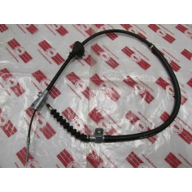 TOYOTA HILUX- PICK UP VIGO- 05/11; ÖN EL FREN TELİ (SH) 228-6300