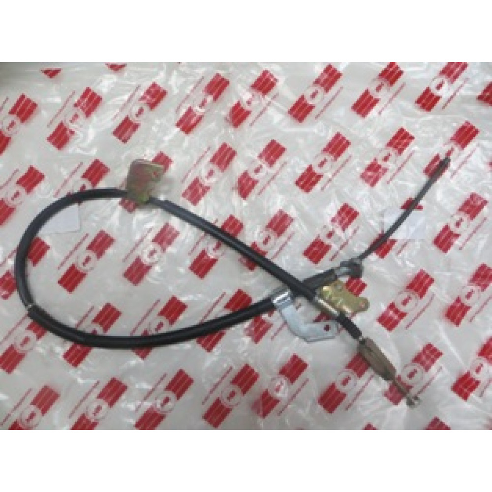 TOYOTA HILUX- PICK UP VIGO- 05/11; ARKA EL FREN TELİ SAĞ 4X4 (SH) 228-6320A