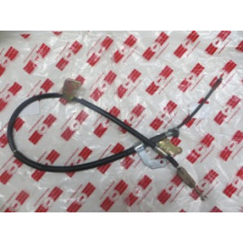 TOYOTA HILUX- PICK UP VIGO- 05/11; ARKA EL FREN TELİ SAĞ 4X4 (SH) 228-6320A