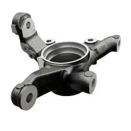 TOYOTA HILUX- PICK UP VIGO- 05/11; ÖN AKS TAŞIYICI SAĞ (4X2) (ABS Lİ) 228-6725