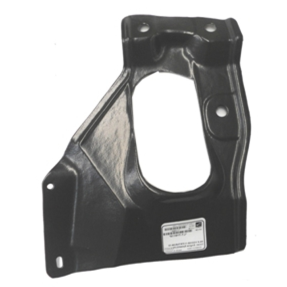 TOYOTA HILUX- PICK UP VIGO- 05/11; KARTER MUHAFAZA PLASTİĞİ SAĞ (TYG) 228-6947