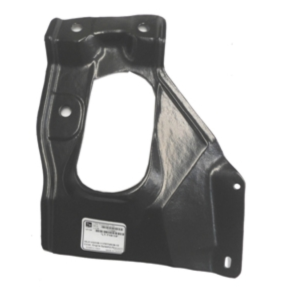 TOYOTA HILUX- PICK UP VIGO- 05/11; KARTER MUHAFAZA PLASTİĞİ SOL (TYG) 228-6948