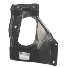 TOYOTA HILUX- PICK UP VIGO- 05/11; KARTER MUHAFAZA PLASTİĞİ SOL (TYG) 228-6948