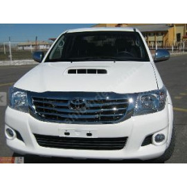 TOYOTA HILUX- PICK UP VIGO- 12/15; ARAÇ BİLGİLERİ VE RESİMLERİ 229-0000