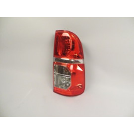 TOYOTA HILUX- PICK UP VIGO- 12/15; STOP LAMBASI SAĞ KIRMIZI/BEYAZ (CASP) (E MARKLI) 229-1501