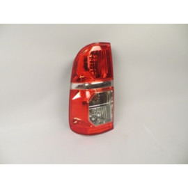TOYOTA HILUX- PICK UP VIGO- 12/15; STOP LAMBASI SOL KIRMIZI/BEYAZ (CASP) (E MARKLI) 229-1502